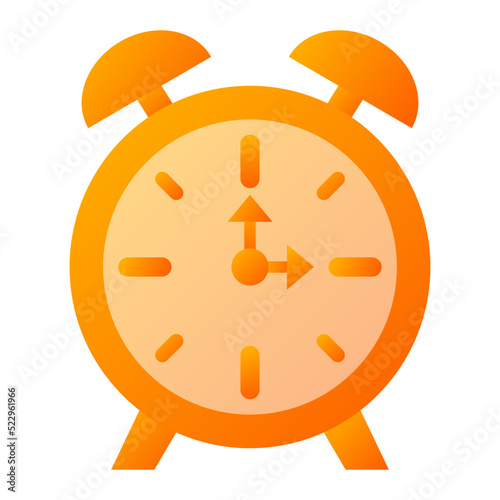 Clock Icon