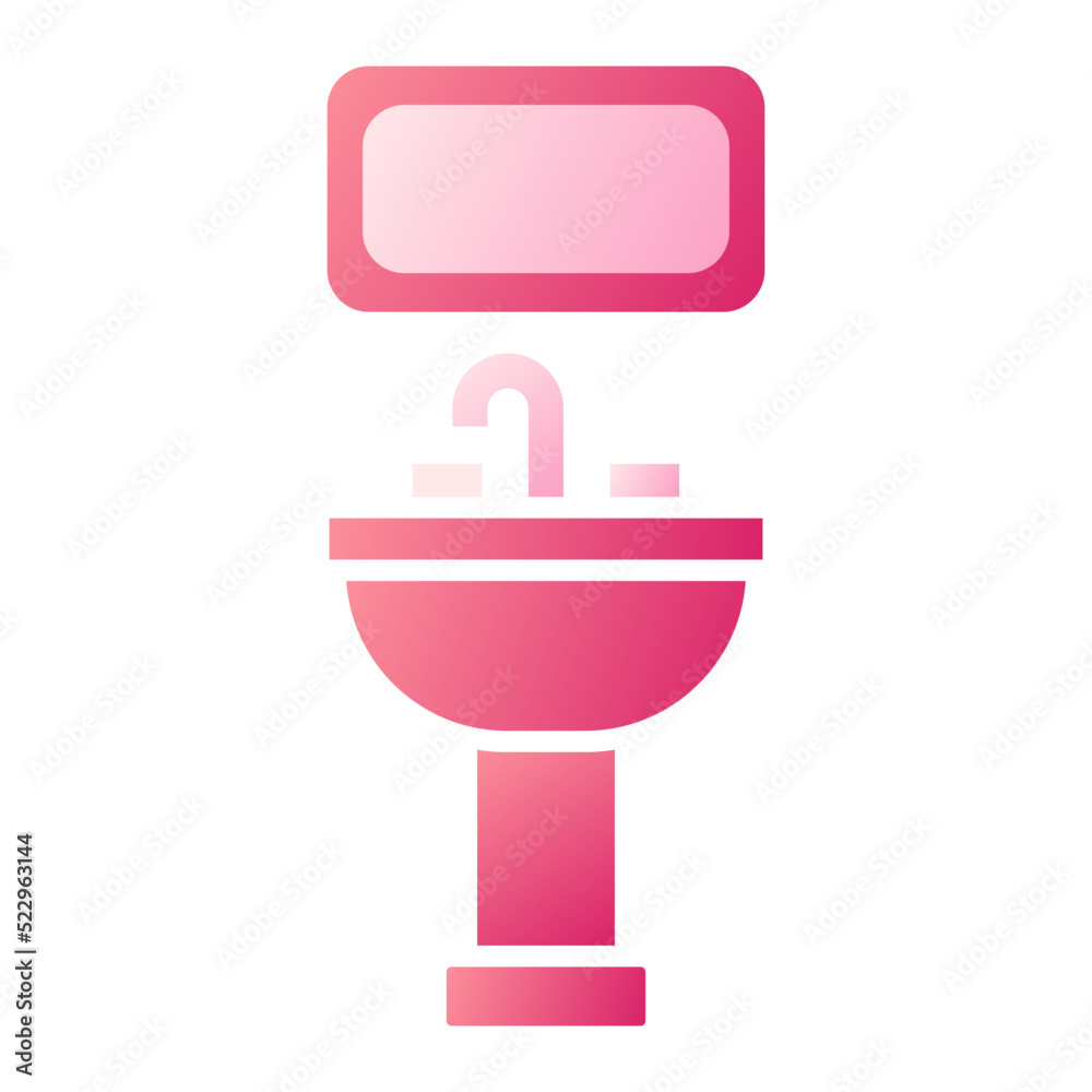Sink Icon Sink Icon