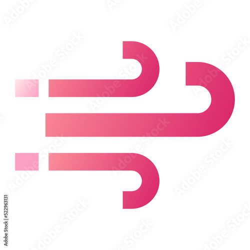 Wind Icon