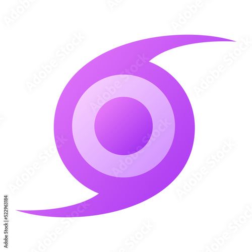 Cyclone Icon