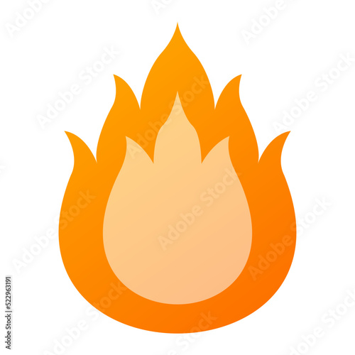 Fire Icon