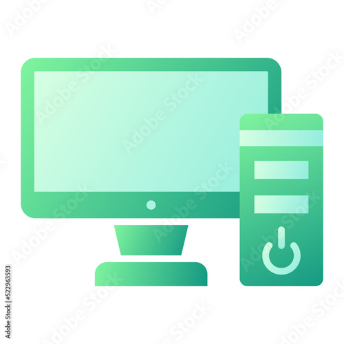 Computer Icon