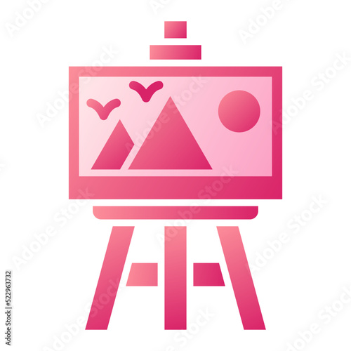 Canvas Icon