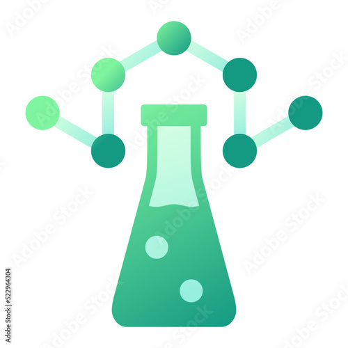 Biochemical Icon