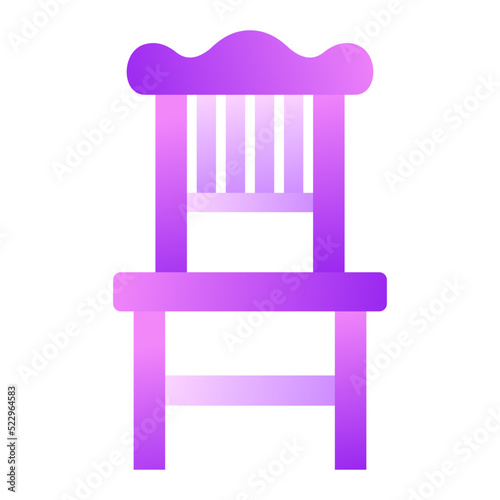 Chair Icon
