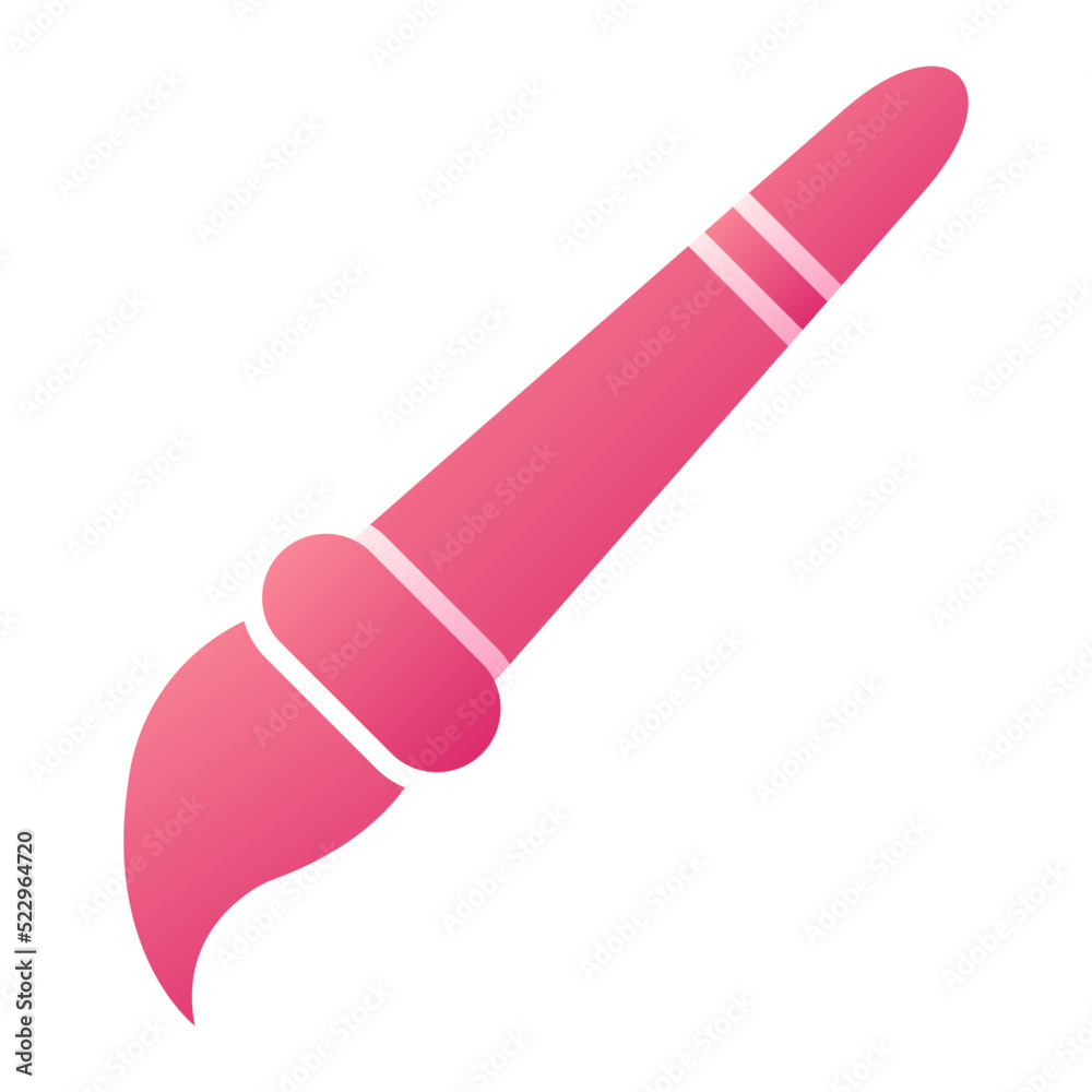 Paint Brush Icon