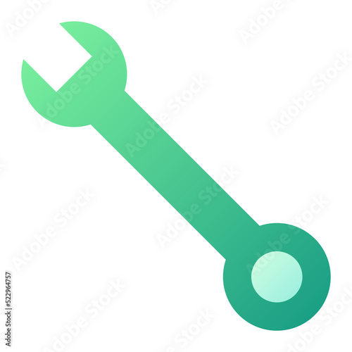 Wrench Icon