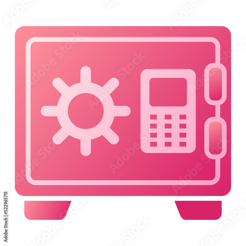 Safe Icon