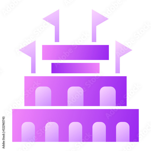 Stadium Icon