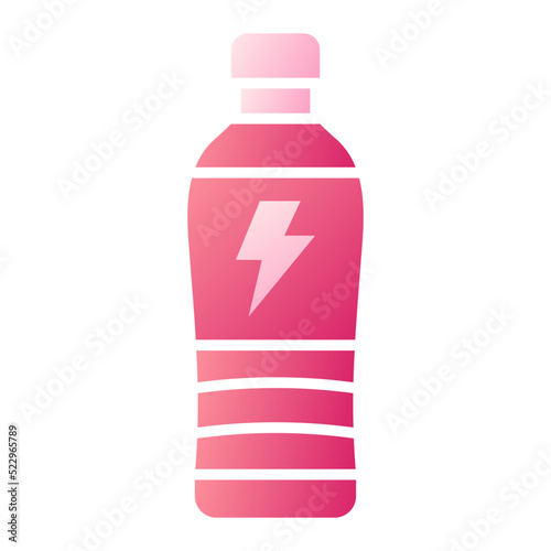 Energy Drink Icon