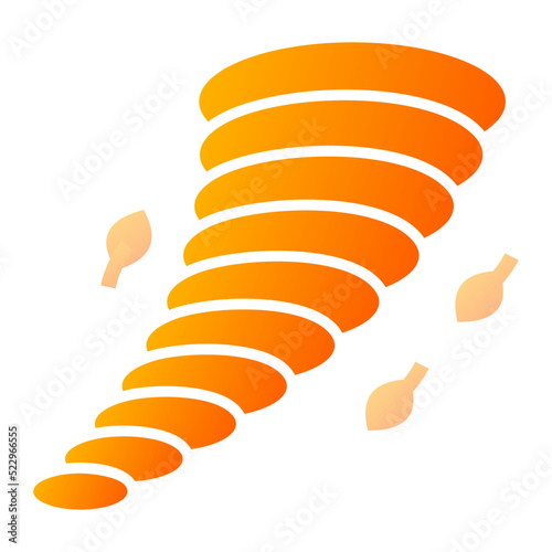 Tornado Icon