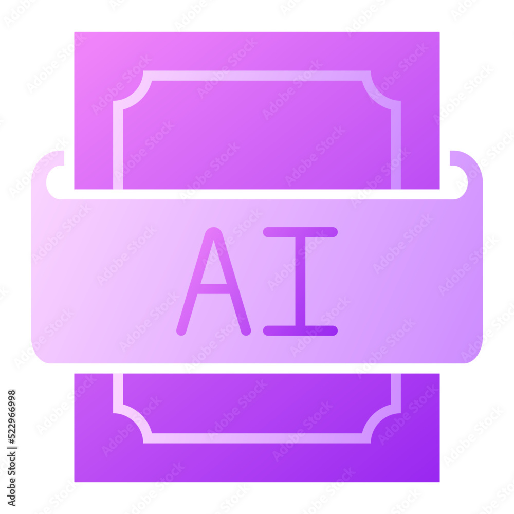 Ai Icon Ai Icon