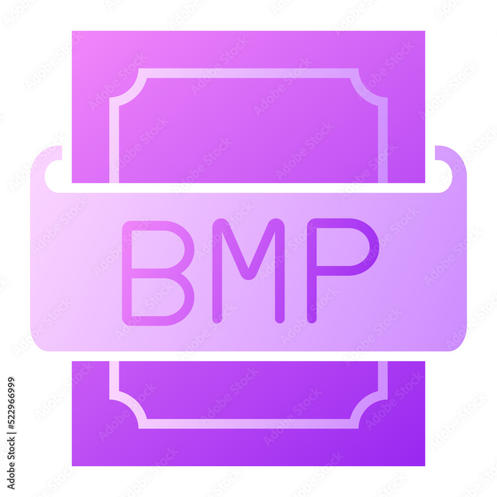 Bmp Icon Bmp Icon