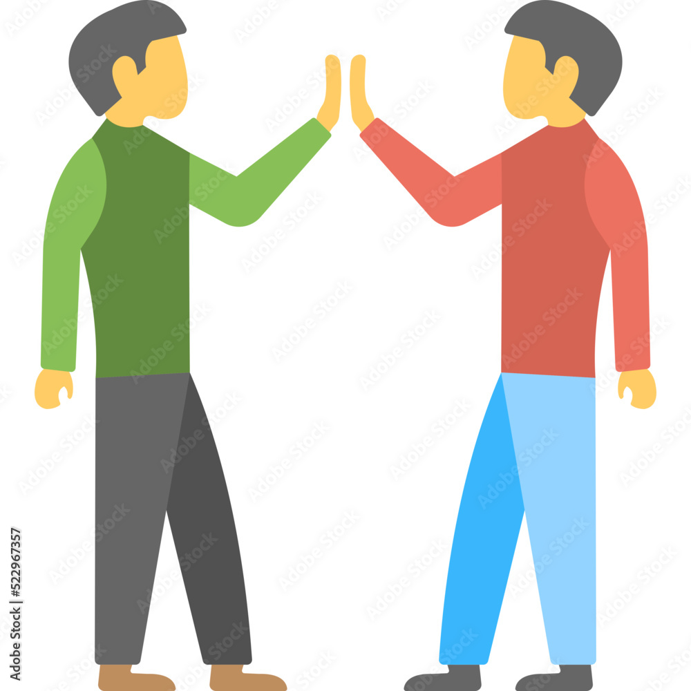 High Five High Five