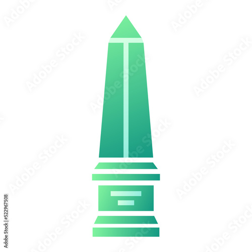 Obelisk Icon