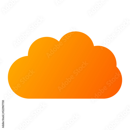 Cloud Icon
