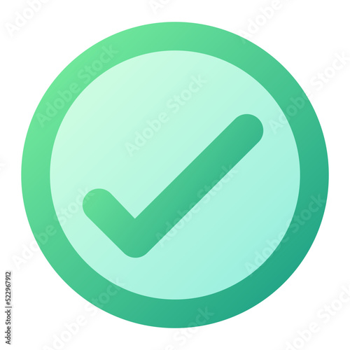 Valid Icon