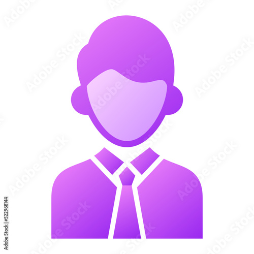 Politican Icon