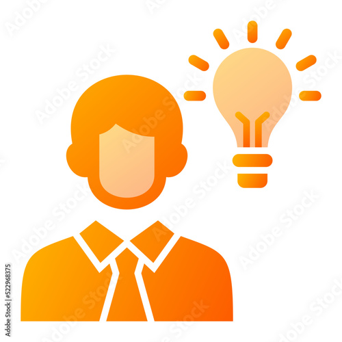 Idea Icon
