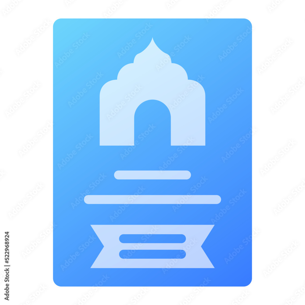 Poster Icon Poster Icon