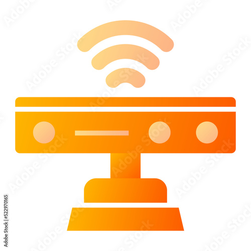 Kinect Icon