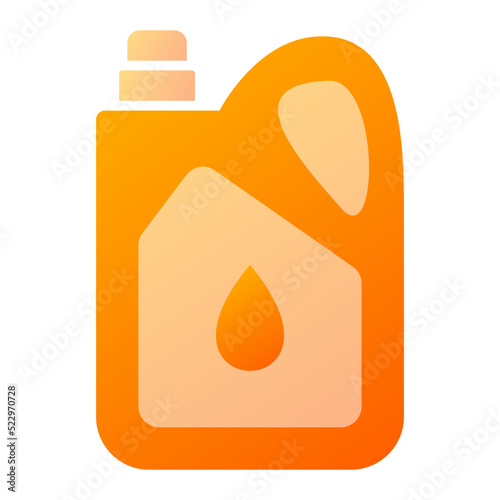 Oil Icon