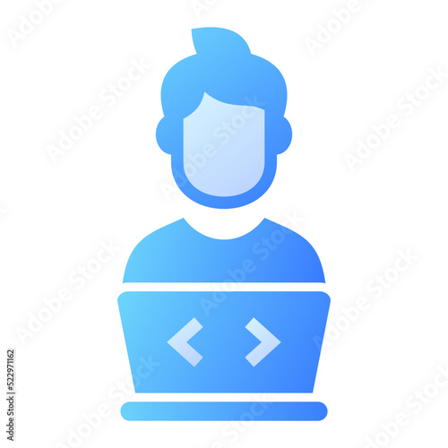 Developer Icon
