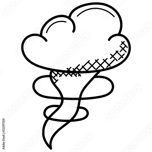 Tornado 