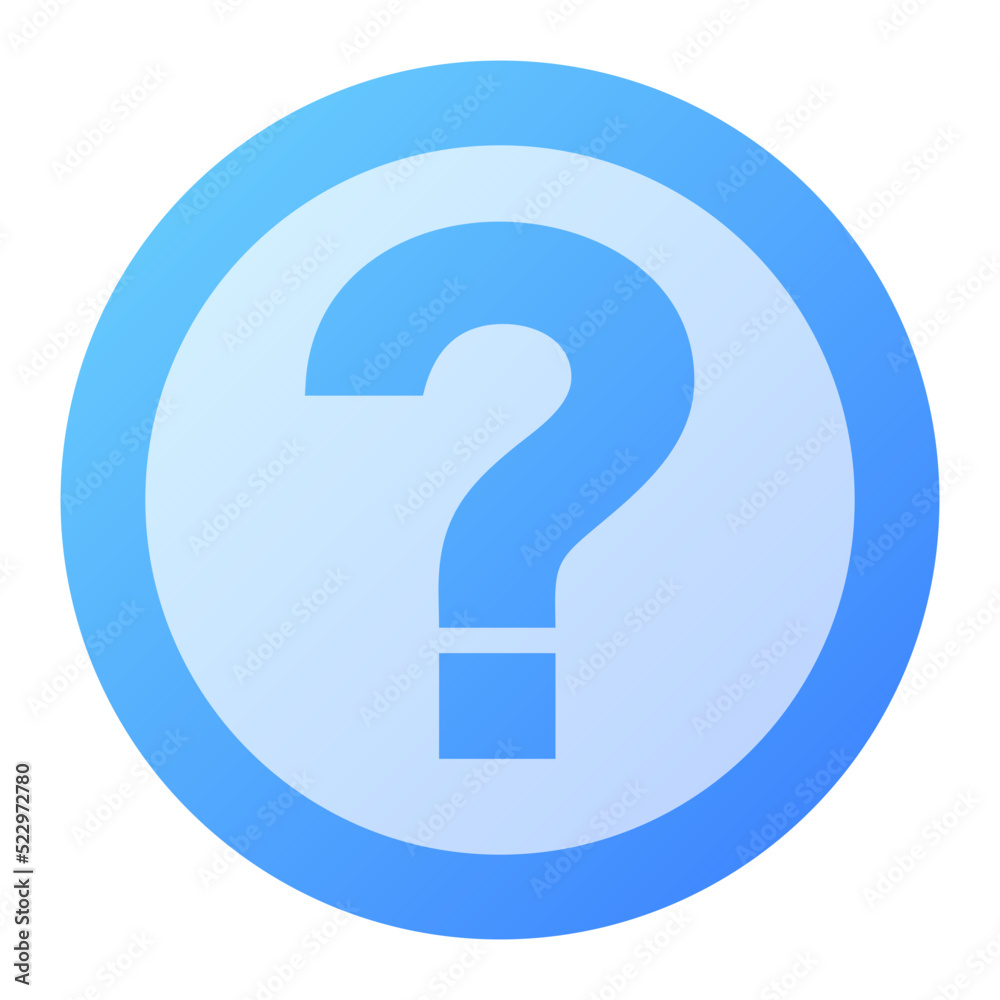 Question Icon Question Icon