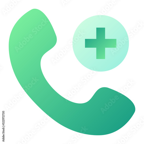 Call Rejected Icon