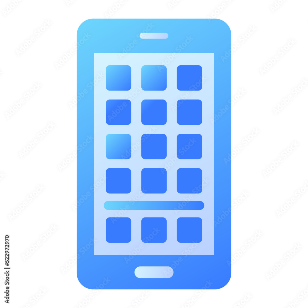 Apps Icon Apps Icon