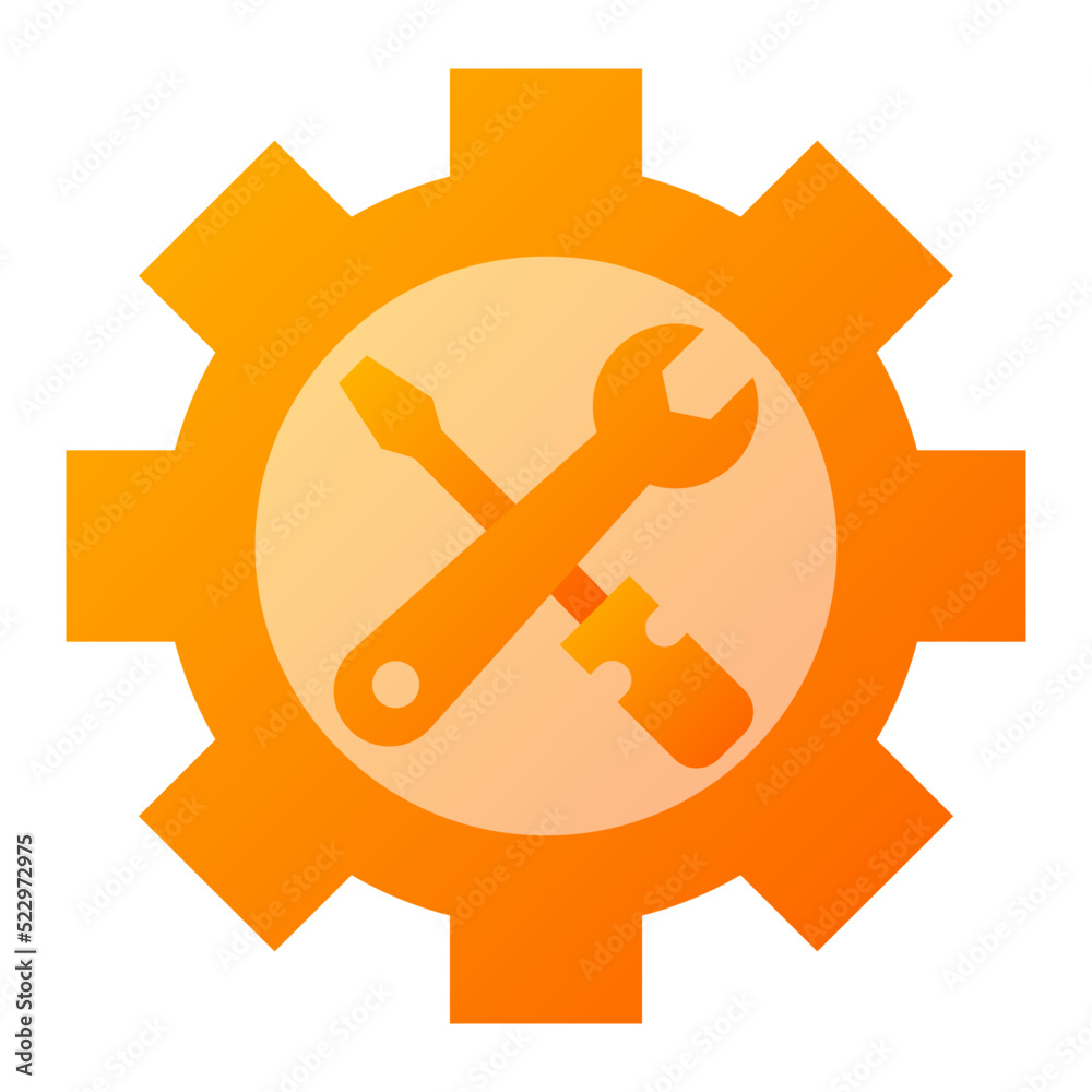 Utilities Icon Utilities Icon