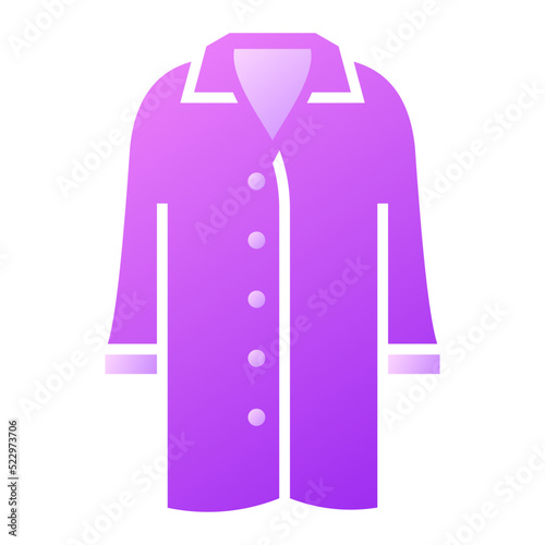 Coat Icon