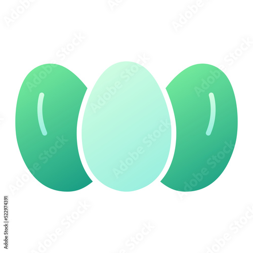 Eggs Icon