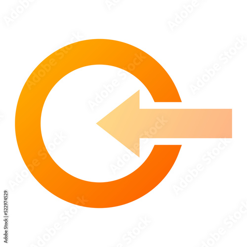 Login Icon Free Download Login Icon - GFXLoad
