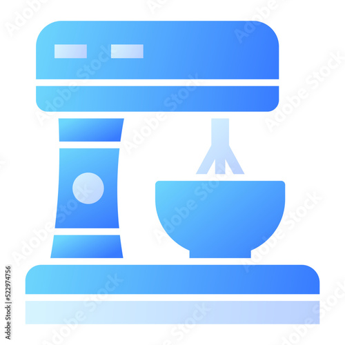Mixer Icon