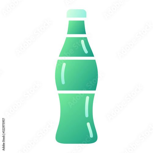 Cola Icon