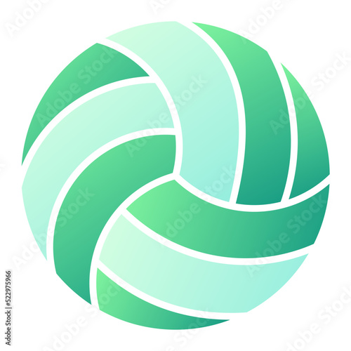 Volleyball Icon