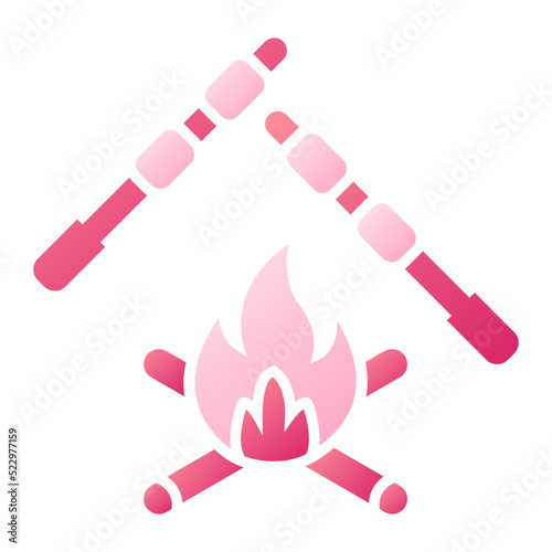 Toasting Icon