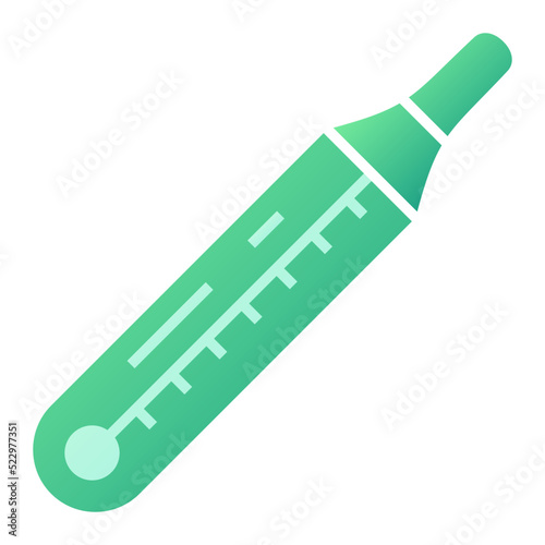 Thermometer Icon