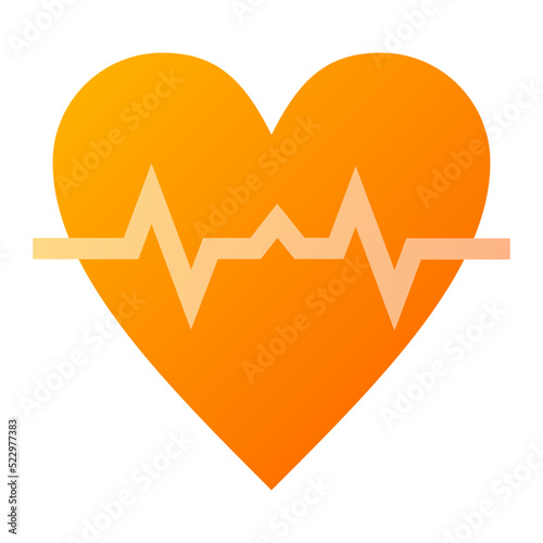 Heartbeat Icon