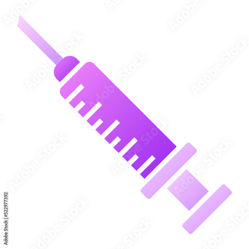 Syringe Icon