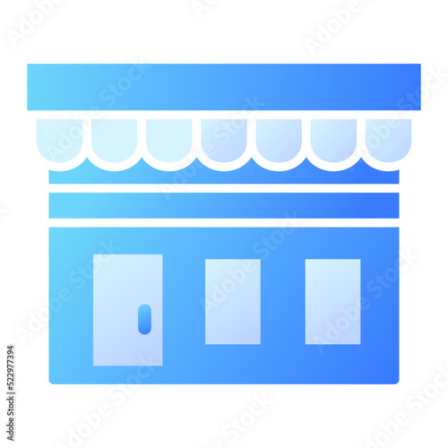 Store Icon