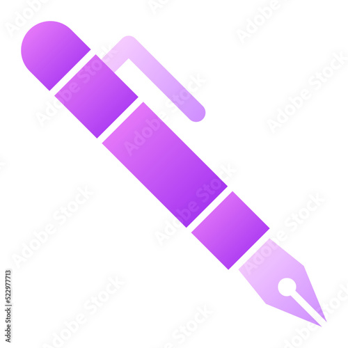 Pen Icon