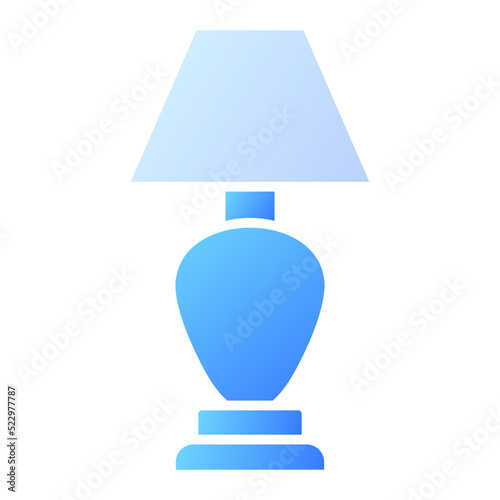 Lamp Icon