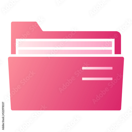 Folder Icon
