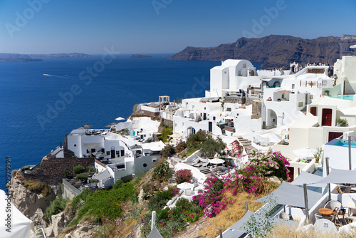 los paisajes de las islas griegas © miquel