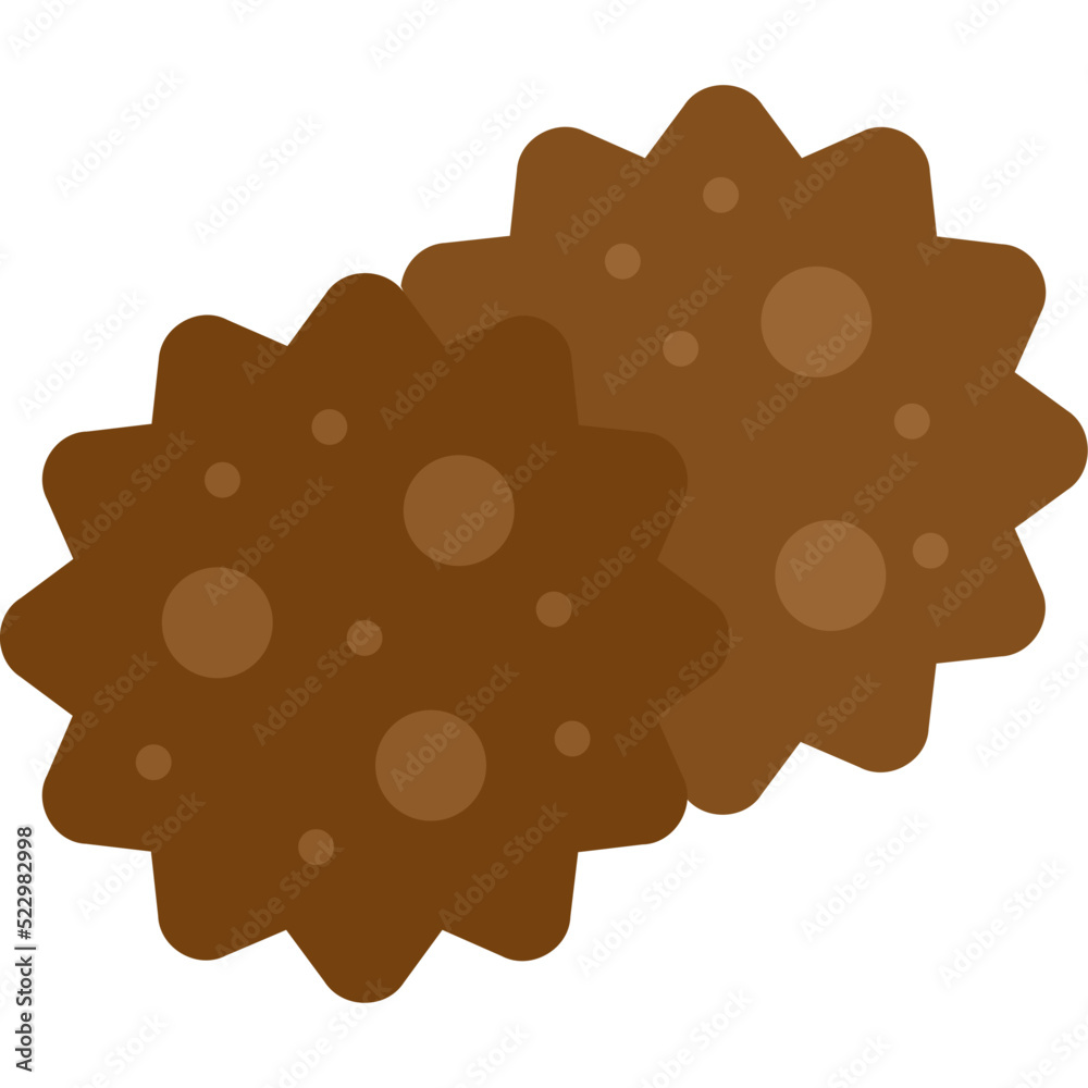 Cookie Icon Cookie Icon