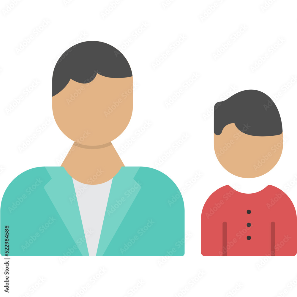 Help Children Icon