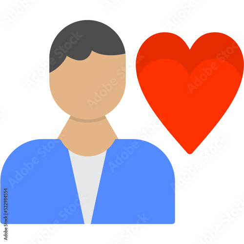 Philanthropy Icon